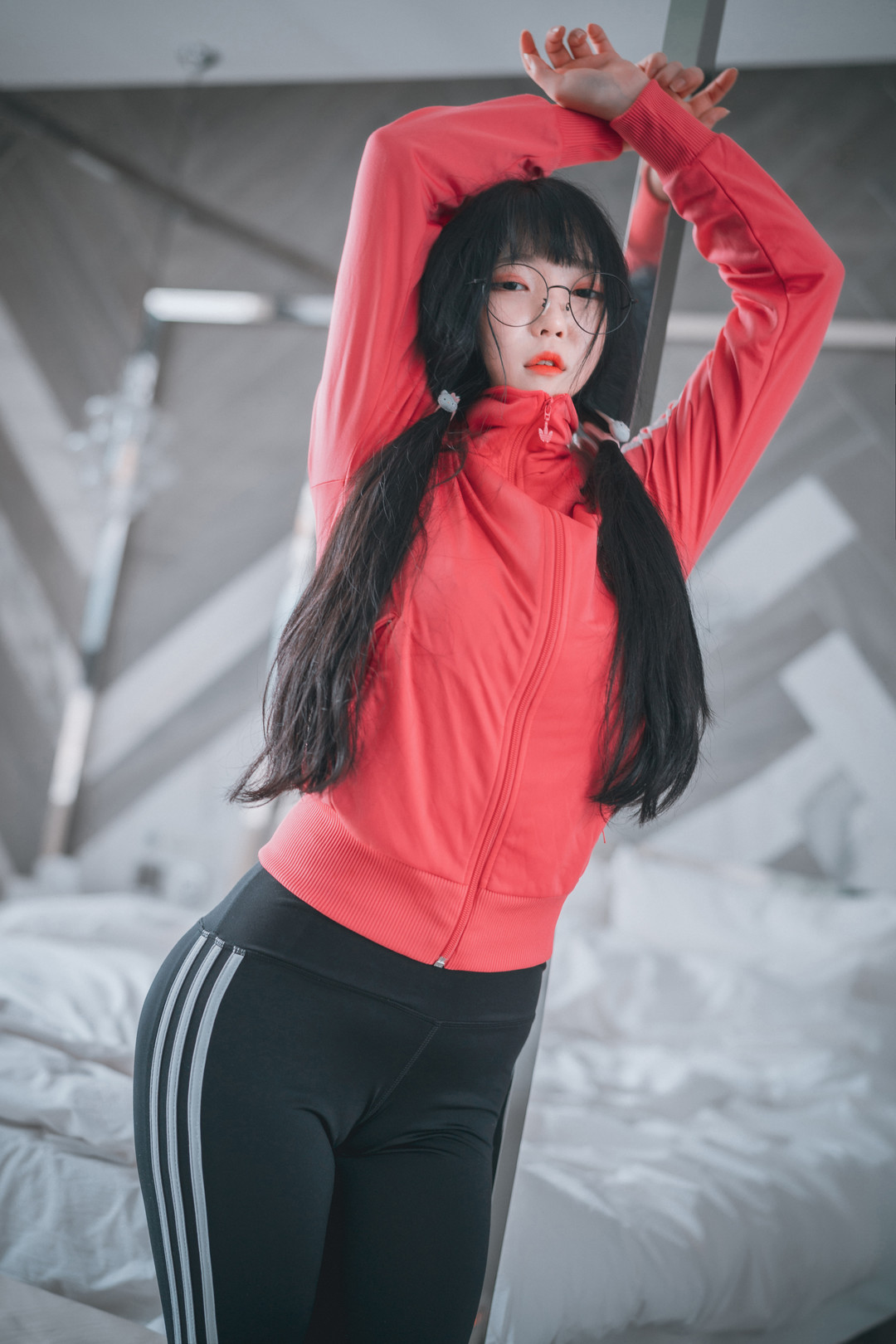 Aram韩国美女27期25.4G高清写真套图合集持续收录