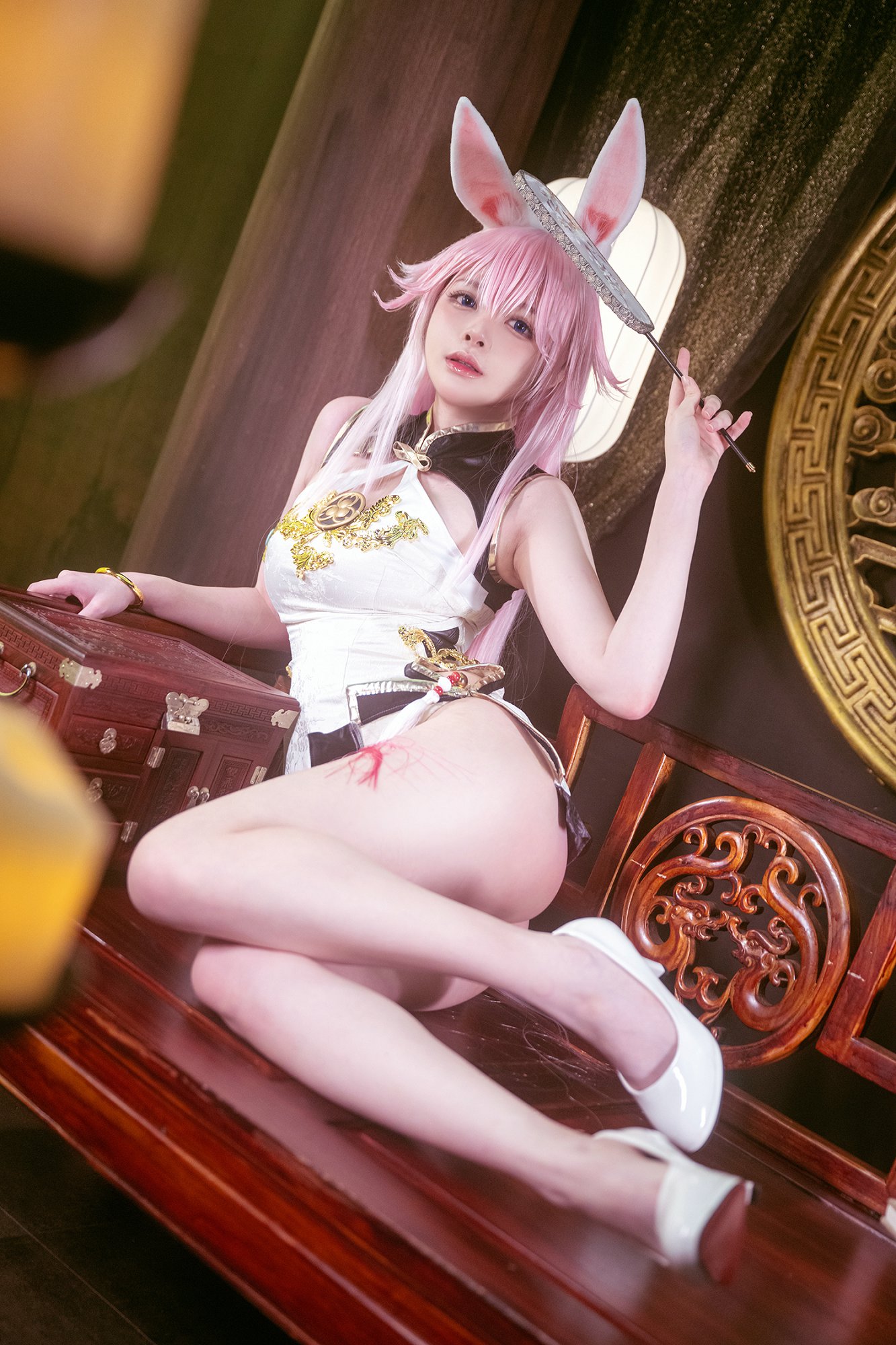 Hachi小芭私拍写真作品28期合集 1.7G高清图集资源下载