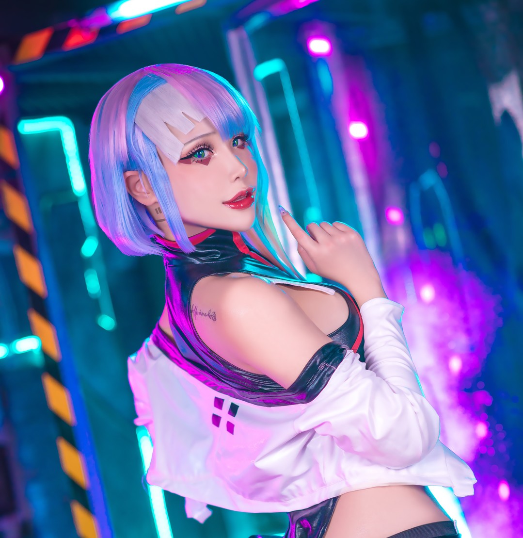 PlantLily日韩美女写真第23期 2.1G高清图集持续收录