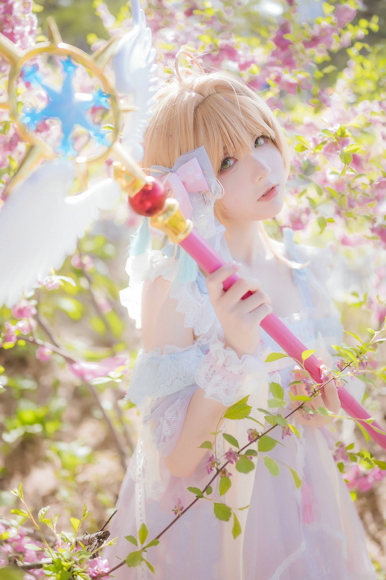 渊秧第27期私拍写真合集 1.8G高清原档资源持续更新