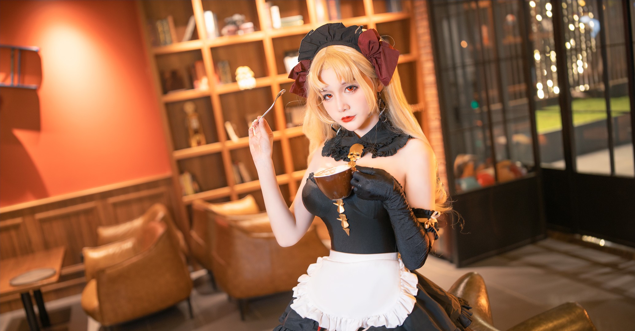 仙九Airi 24期 8.3G高清写真套图合集 持续收录