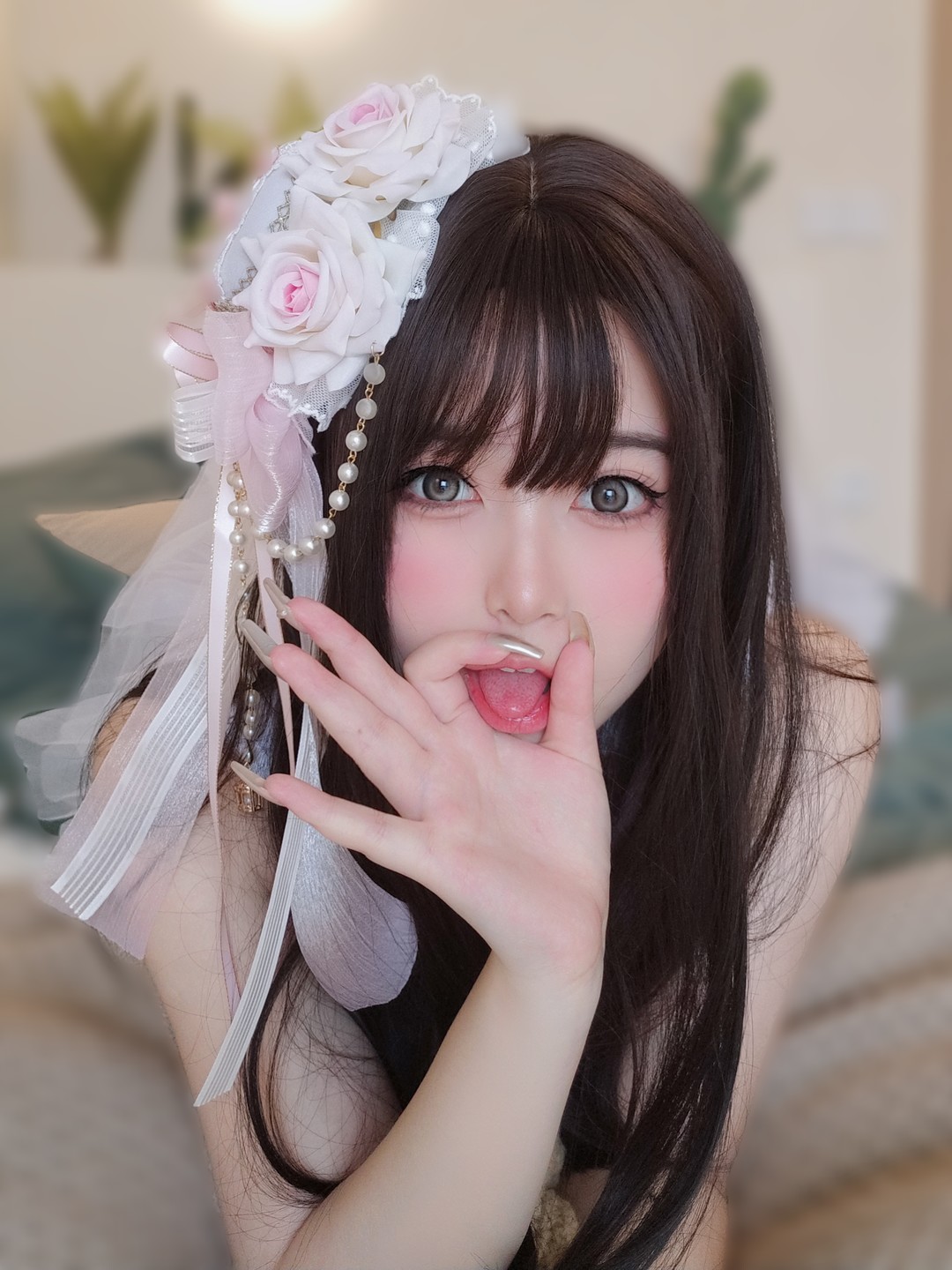 女主K私拍写真套图49期合集 18.3G高清原档资源持续收录