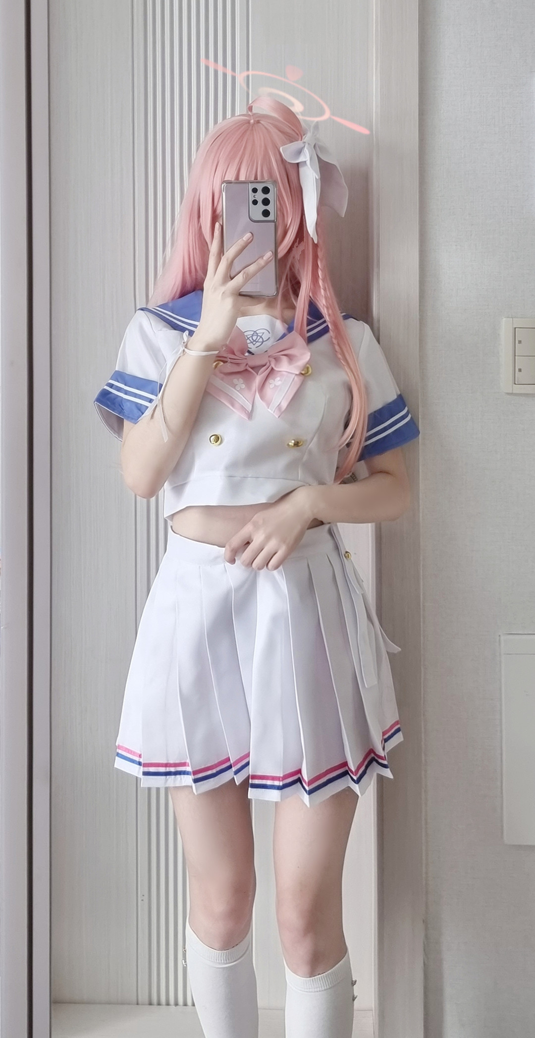 biya(画师)写真作品合集5GB高清图包持续收录