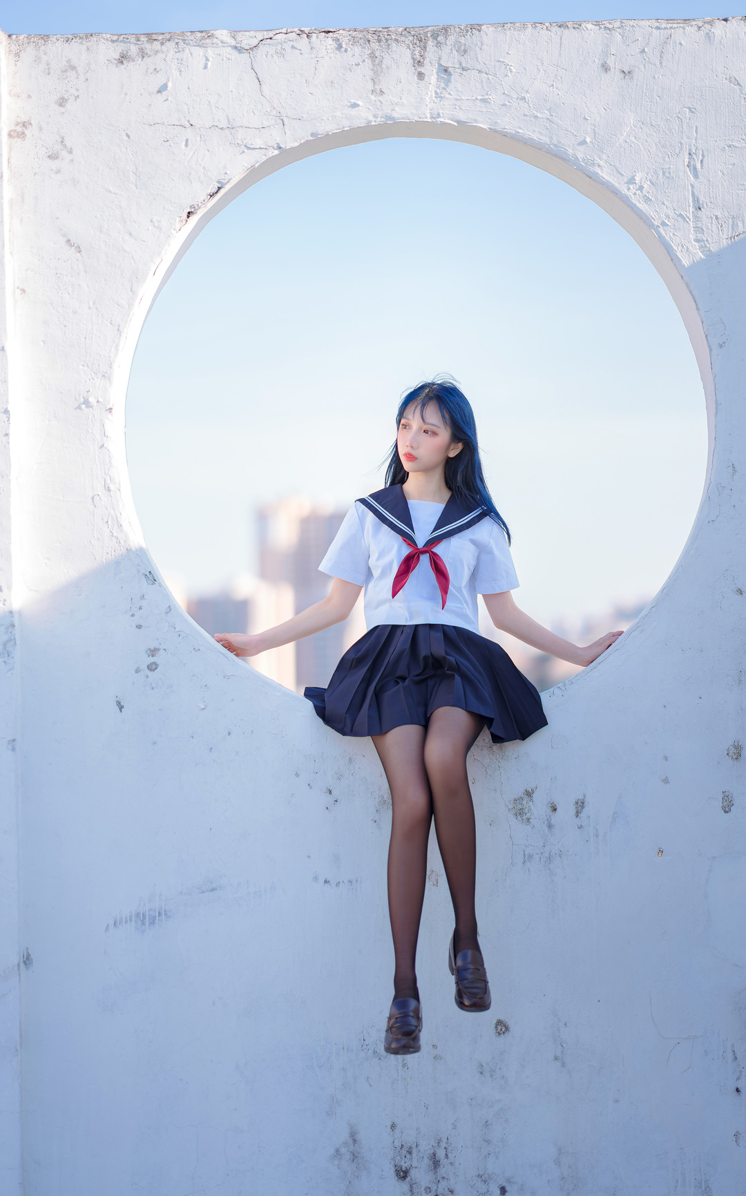 果咩酱w私拍写真作品合集48期 15G高清资源持续更新