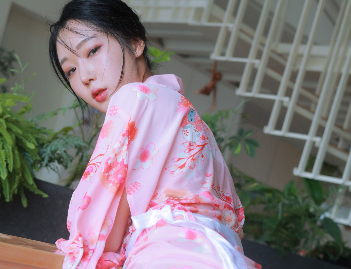 CoCo韩国美女私拍作品合集15套 27G高清原档持续收录