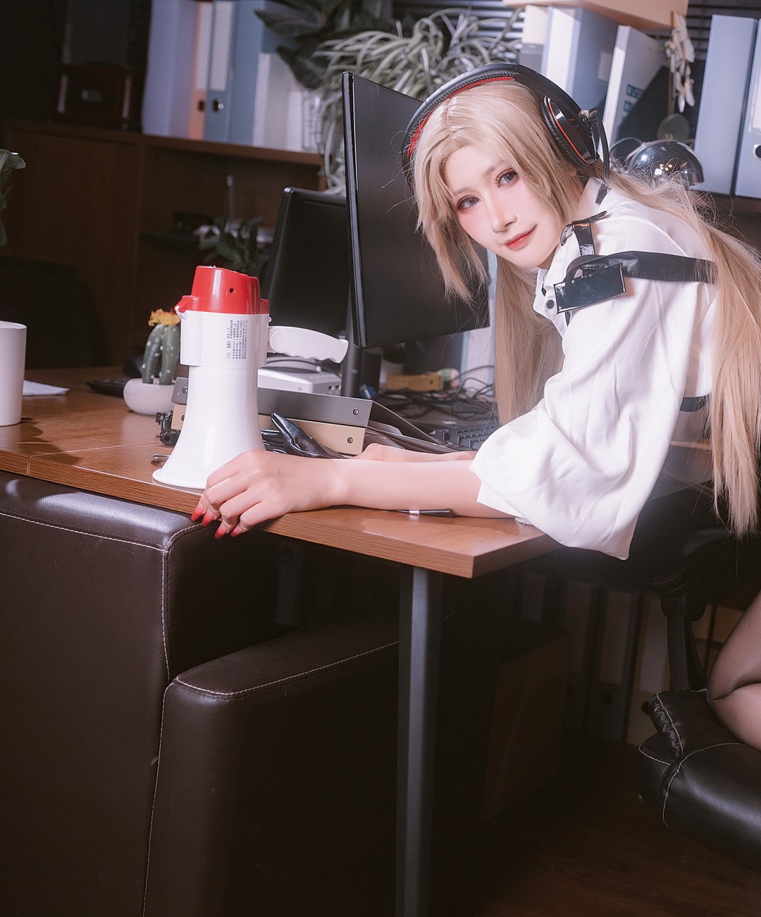 兔胖胖min 19期 6.2G高清写真合集 持续收录