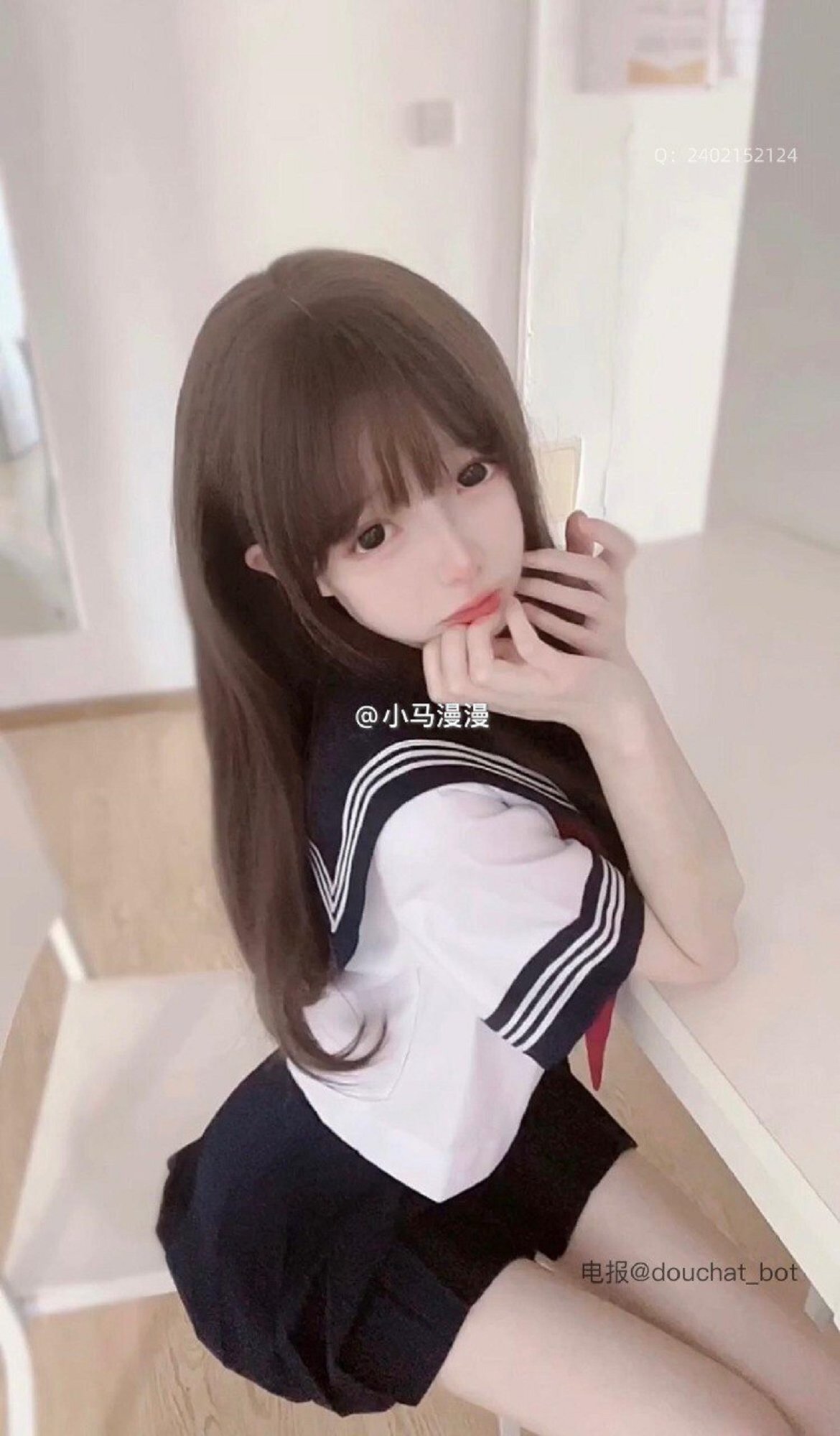 小马漫漫微密圈全套33套写真合集 持续更新高清原档