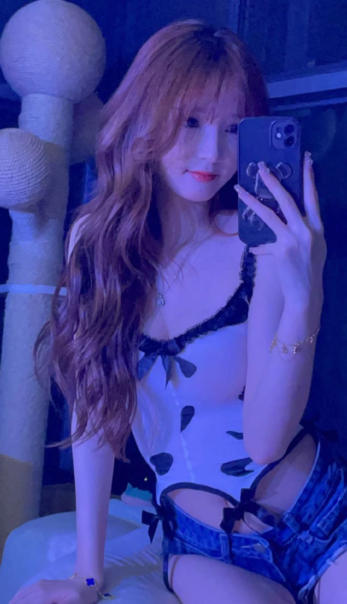 小南希微密圈22套私拍写真高清合集 持续更新收录