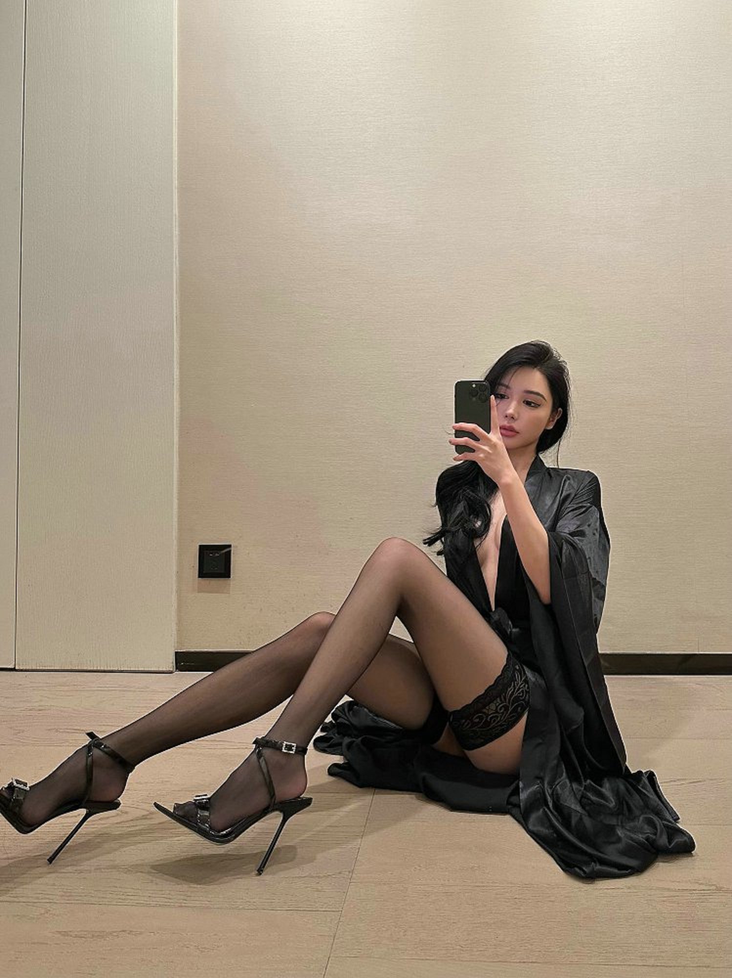 媛媛酱微密圈合集打包 高清写真套图持续更新 42.6G资源下载