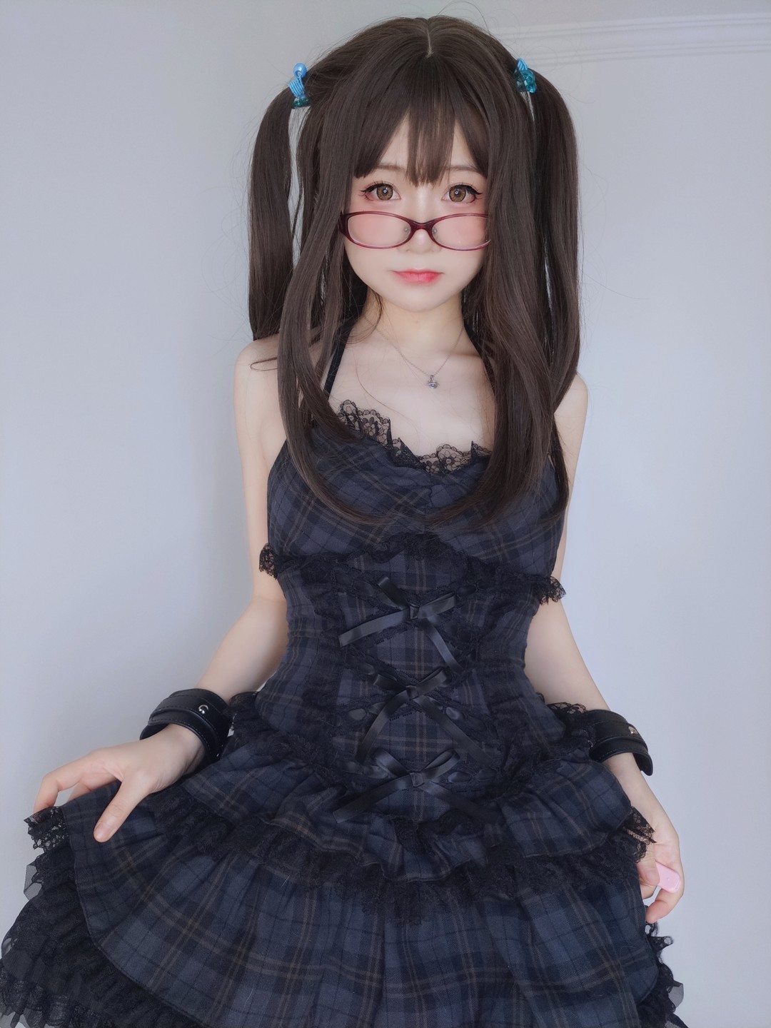 摇摇乐yoyo私房写真作品合集103期 86.3G高清原档资源持续更新