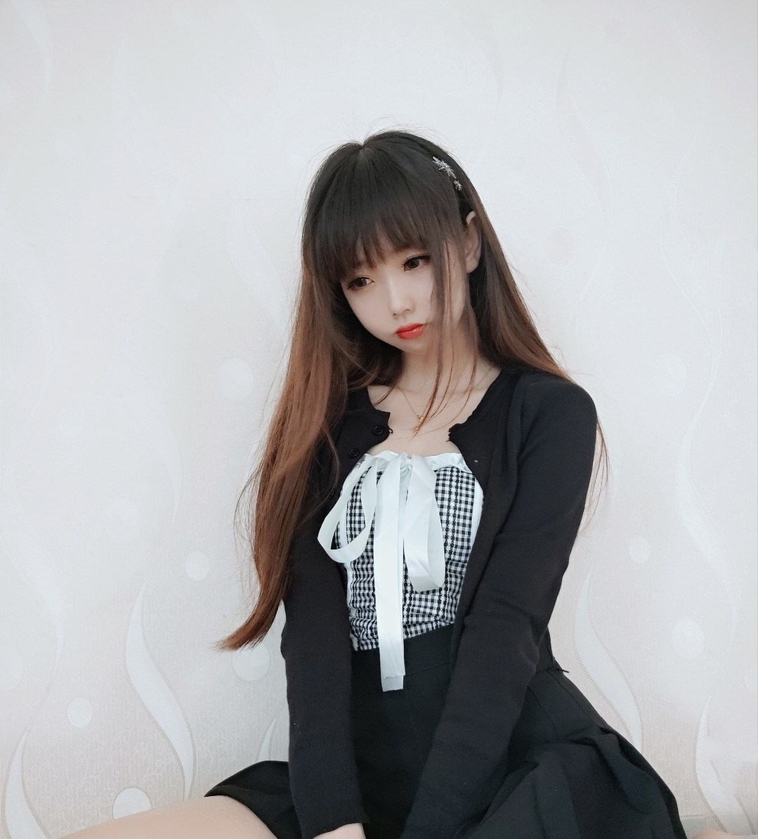 雪琪SAMA 68套私拍写真高清合集 持续收录珍藏版