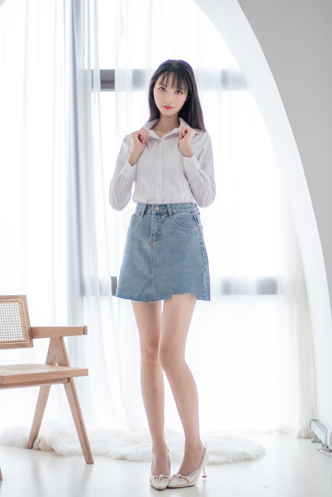 西瓜少女48套写真高清合集持续更新 8.2GB资源下载