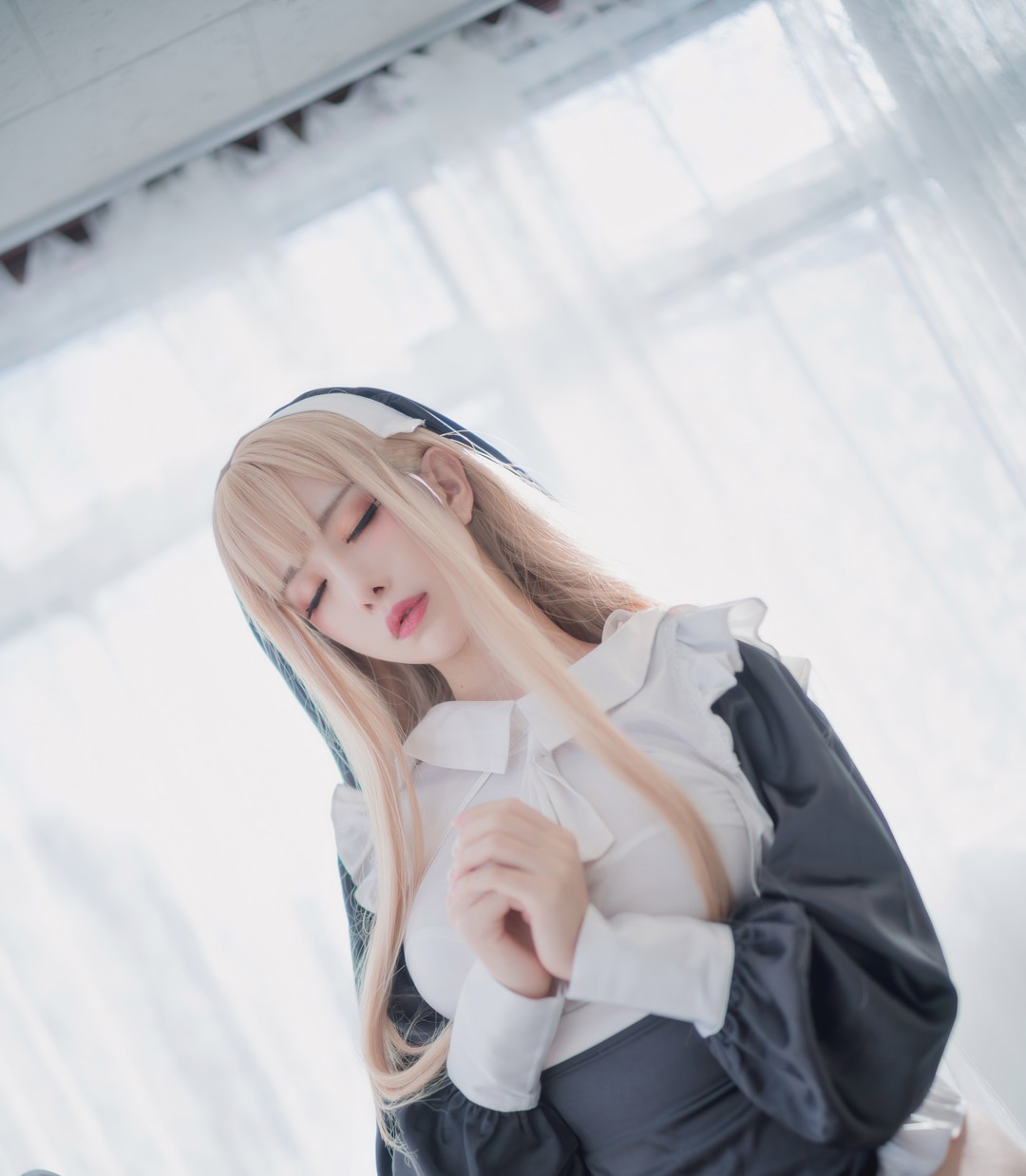 Shika小鹿鹿 138套绝美私房写真合集 高清原档持续收录