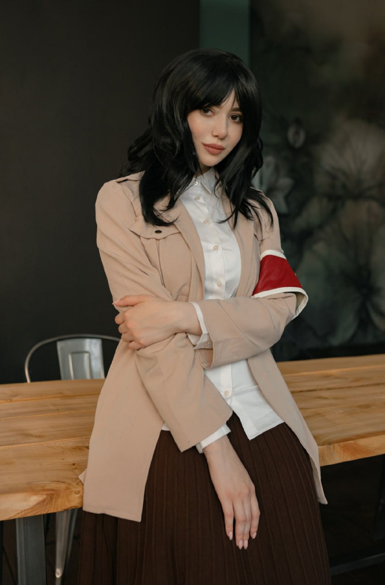 AlinaBecker俄罗斯美女39期1.8G高清写真全套合集持续收录